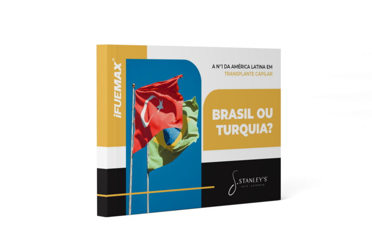 E-book Brasil ou Turquia